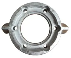 Technodrive All Water Anode Für Seaprop 60 Saildrive