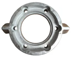 Technodrive 'All Water' Anode Für Seaprop 60 Saildrive