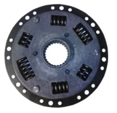 Technodrive Dämperplatte Für Tmc260+Tm345, Ø151,3mm, 26 Zähne, 250nm