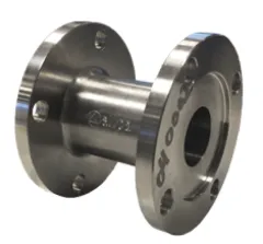 Technodrive Distanzstück 4 (63,5x82,5mm) (L=82mm)