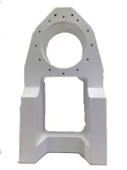 Technodrive Fundament Komplett Für Technodrive Saildrive