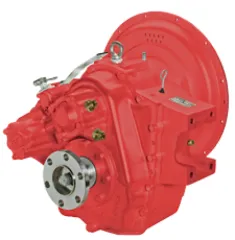 Technodrive Hydraulisches Wendegetriebe Tm265, R=2,82:1