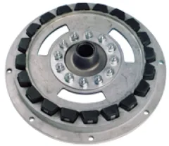 Technodrive Rubber Block Drive 11-1/2" Für Tm265