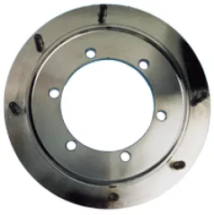 Technodrive Sae-7 X Sae-5 Flansch H=12.5mm + Abstanzring (4571002), H=52,5mm