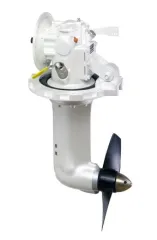 Technodrive Seaprop 60 Saildrive, Tmc, R=2,15:1