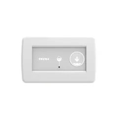 Tecma Allinone Bedienpanel 1Taste