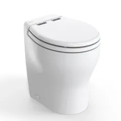 Tecma Elegance 2G Cut Toilette 24 V Standard weiss