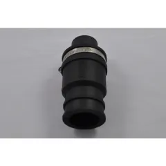 Tecma Rückschlagventil Auslaß