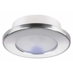 TED CT IP40 (Edelstahl316 poliert, warmes weiß)