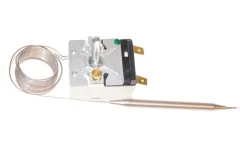 Temperaturregler 12/24v Für Nico Schiffsboiler