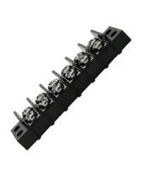 Terminal Block 30A - 6 Circuit, Retail P