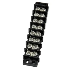 Terminal Block 30A - 8 Circuit, Retail P