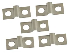 Terminal Block Jumpers (5) for 65A Termi