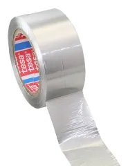 TESA Aluminium Tape 50mmx50m