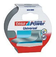 Tesa extra Power Gewebeband 19mm x 2,75m blau