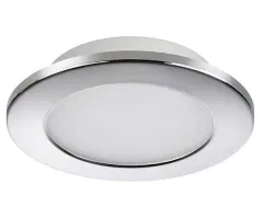 THEKLA LED 9W (Edelstahl316 poliert, warmes weiß)