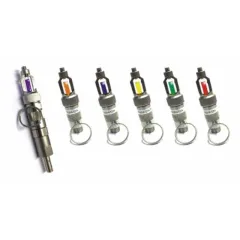 FirePro Thermische Aktivierung