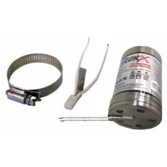 Thermische Schalter (2", NC - normal geschlossen)