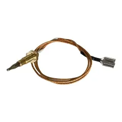 Thermoelement Kochfeld