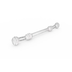 TheSnubber Twist white