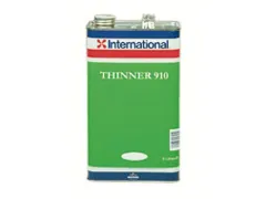 Thinner 910 Spay schnell 5l - nur für Prof.Anwender