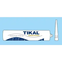 Tikalflex PCW 14