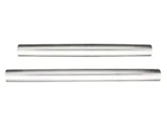 Tisch-Säule Aluminium 70cm