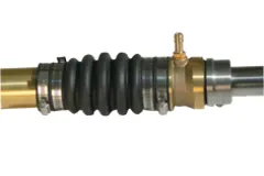 Tmf Axial Propellerwellenabdichtung (Gleitringabdichtung), Für Propellerwelle Ø25mm