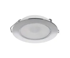 TODD E SD (Edelstahl316 poliert, Tageslicht/blau)