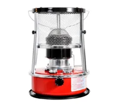 Tonysun Petroleum-Heizung, tragbar - TS 95 B