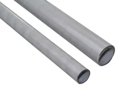 TRAFLEX Carbon-Glasfaser-Hybrid Rohr 16/13mm 6m