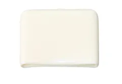 TRAFLEX-Endkappe 30x3mm gerade/weich VP=10St.