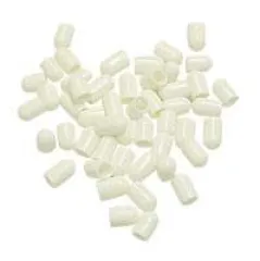 TRAFLEX-Endkappen f.Rundstäbe Ø10mm VP=10St.