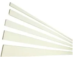 TRAFLEX-Latte 25x3mm 5m Länge