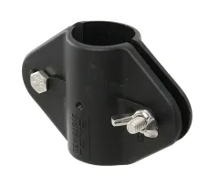 TRAFLEX-System 30 Aufnahmeteil doppelt