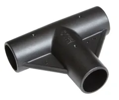 TRAFLEX-System 30 T-Verbinder 90/90°