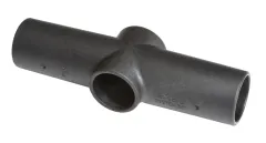 TRAFLEX-System 30 Verbinder 180/90°