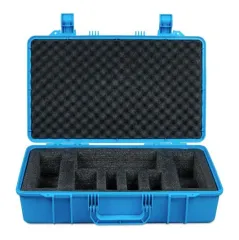 Tragetasche für Blue Smart IP65 Ladegeräte 12/25, 24/13 und Zubehör