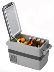 Travelbox INDEL B 40 L