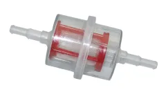 Treibstoff-Filter 55/52mm für 6-8mm