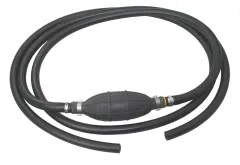 Treibstoffschlauch kompl. UNIVERSAL