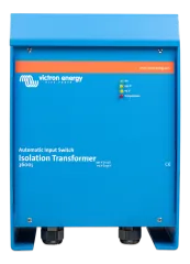 Trenntransformator 4500W auto 115/230
