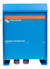 Trenntransformator 7000W 230V