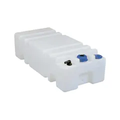 Trinkwassertank (1100 x 350 x 220, 80 Liter)