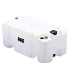 Trinkwassertank (650 x 350 x 220, 45 Liter)