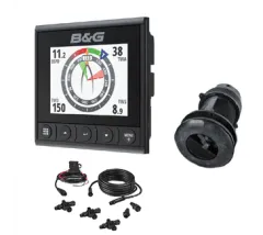 Triton² Speed / Depth instrument pack