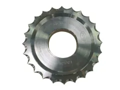 Trossensnijder vast Ø31.75 - Ø 80 mm