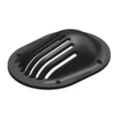 Trudesign Ansaugsiebe (2", schwarz)