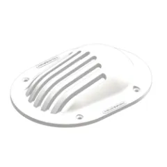 Trudesign Ansaugsiebe (2", weiß)