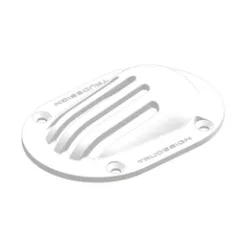 Trudesign Ansaugsiebe (3/4", weiß)